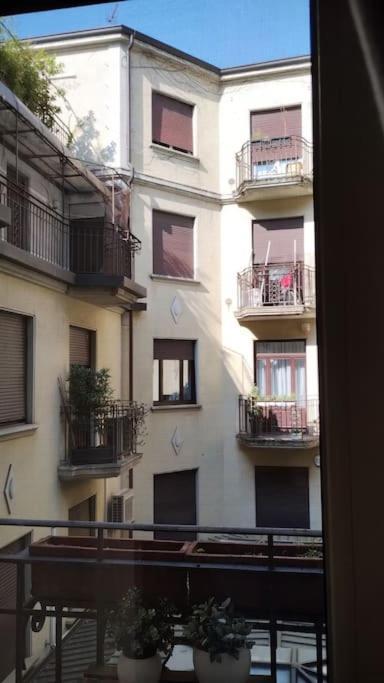 Milano Cordusio Daire Dış mekan fotoğraf