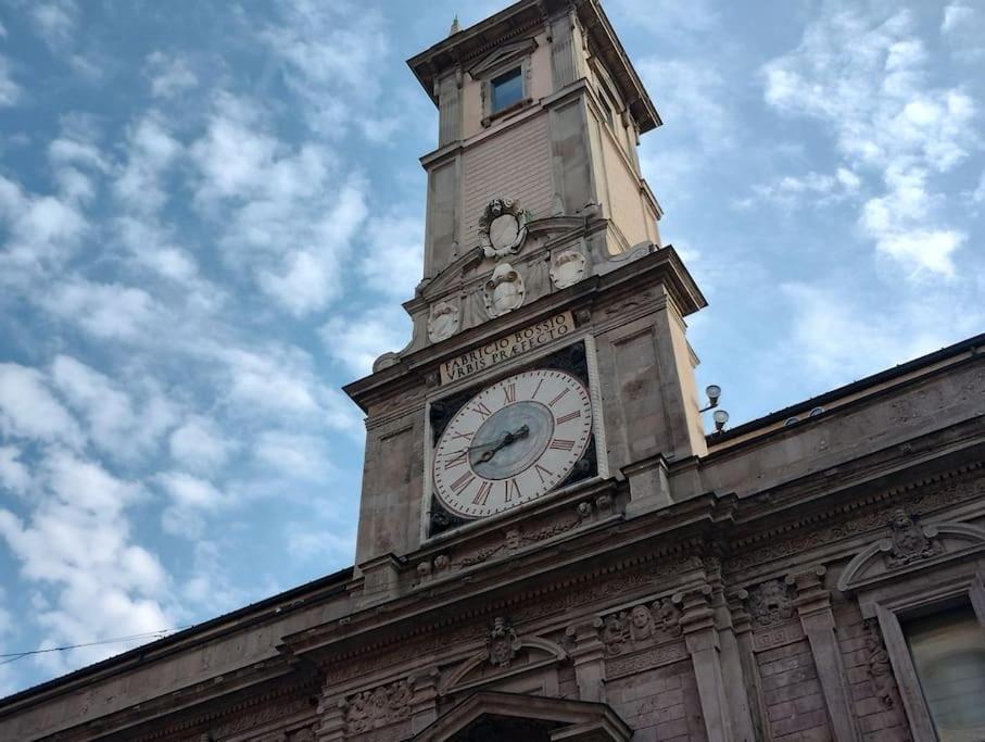 Milano Cordusio Daire Dış mekan fotoğraf