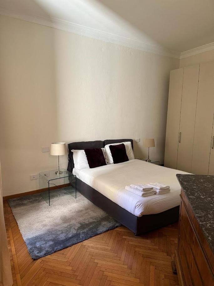 Milano Cordusio Daire Dış mekan fotoğraf