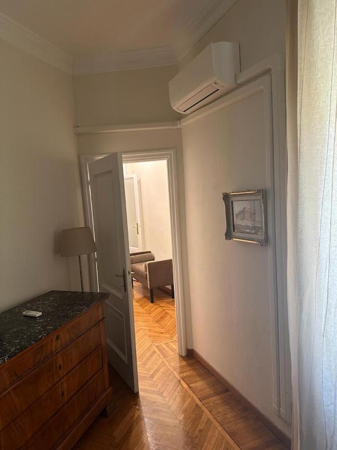 Milano Cordusio Daire Dış mekan fotoğraf