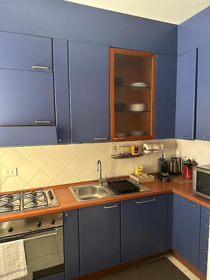 Milano Cordusio Daire Dış mekan fotoğraf