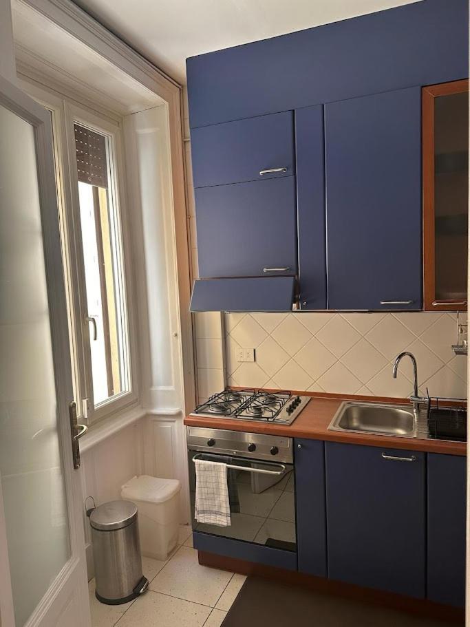 Milano Cordusio Daire Dış mekan fotoğraf