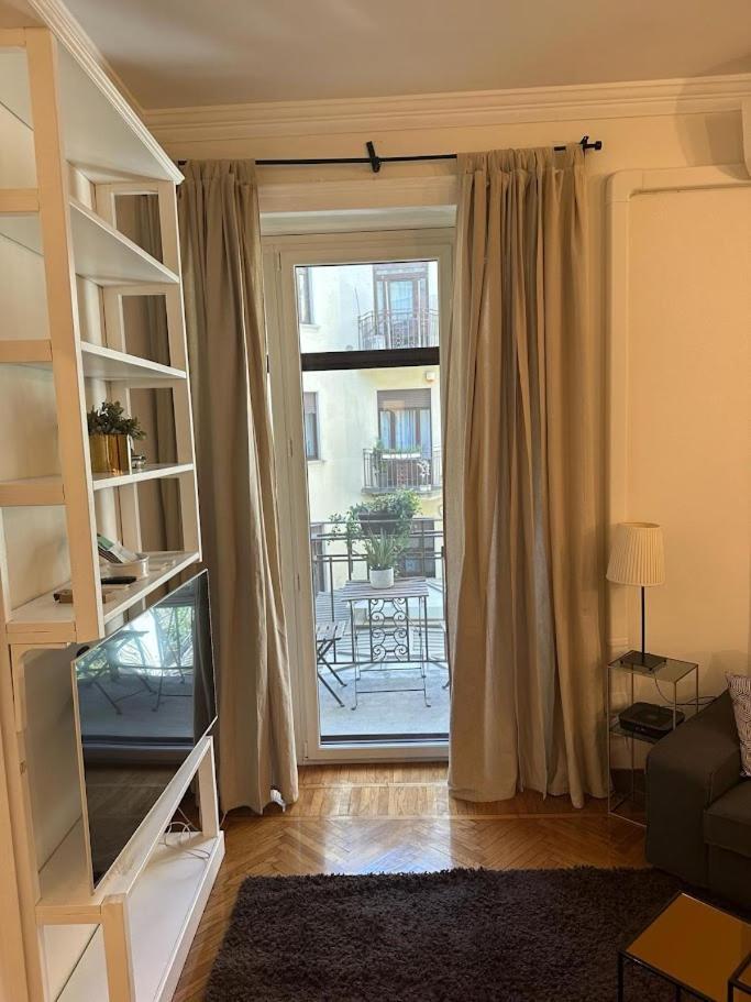 Milano Cordusio Daire Dış mekan fotoğraf
